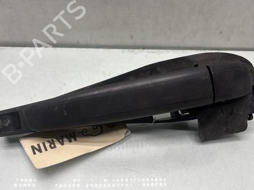 Front right exterior door handle CITROËN C3 I (FC_, FN_) 1.4 HDi | BP28282447C129 