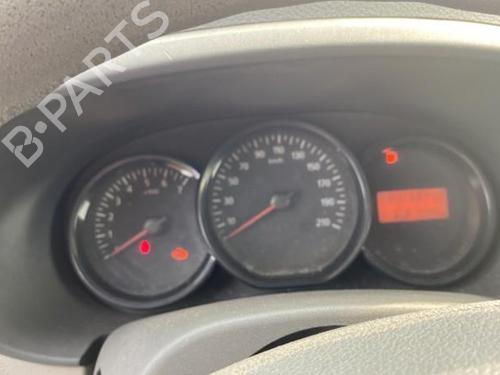 Warning switch DACIA DOKKER Box Body/MPV 1.5 dCi 75 / Blue dCi 75 (FEJW, FEAH) | BP31310409I22 - Image 17