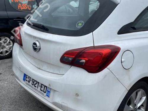 Hanskerom OPEL CORSA E (X15) 1.4 (08, 68) | BP27355640C95 - Image 15