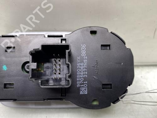 Headlight switch OPEL CORSA F (P2JO) 1.2 (68) | BP26212138I24 - Image 4