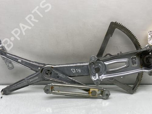 Używane Mechanizm podnoszenia szyby przedniej prawej OPEL CORSA C (X01) 1.7 DTI (F08, F68) (75 hp) 30887909