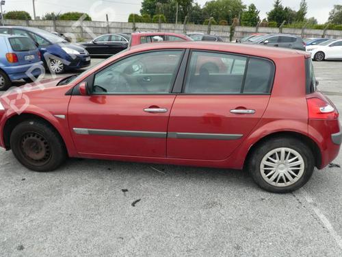 Right front window switch RENAULT MEGANE II Saloon (LM0/1_) | BP20013033I26 - Image 11