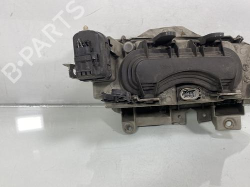 Left headlight RENAULT ESPACE III (JE0_)  | BP20006510C28 