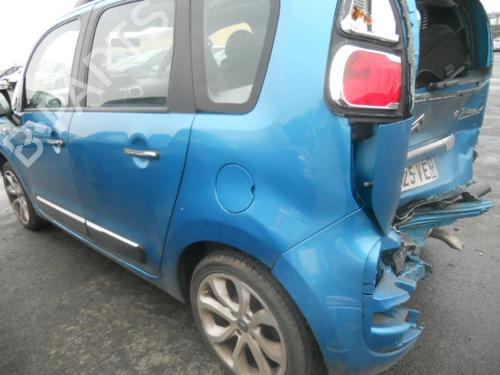 Right rear window switch CITROËN C3 Picasso (SH_) | BP20033791I28 - Image 11