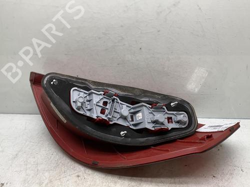 Left taillight MERCEDES-BENZ A-CLASS (W169) A 160 CDI (169.006, 169.306) | BP19998500C34 