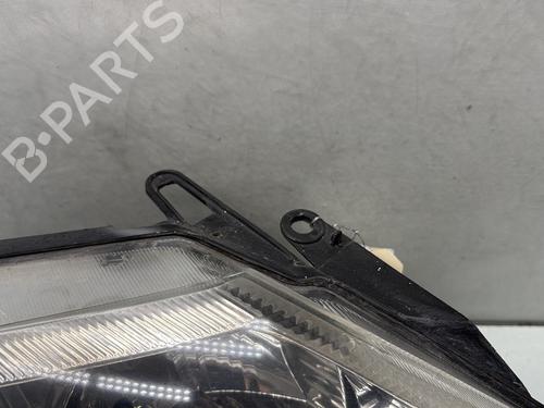 Right headlight CITROËN C3 I (FC_, FN_) 1.4 HDi | BP29253437C29 