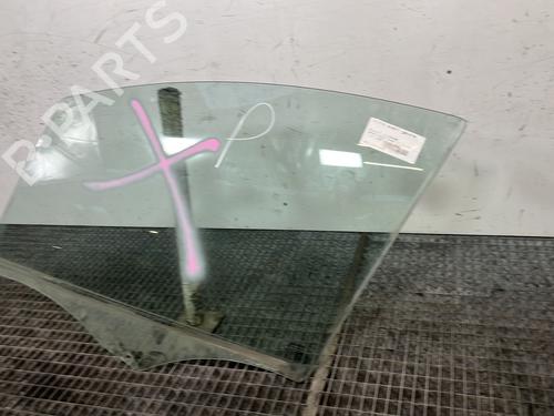Front left door window RENAULT MODUS / GRAND MODUS (F/JP0_) 1.5 dCi (JP0G, JP0H) | BP30174043C18