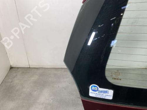 Tailgate MERCEDES-BENZ A-CLASS (W169) A 180 CDI (169.007, 169.307) | BP20008436C6 