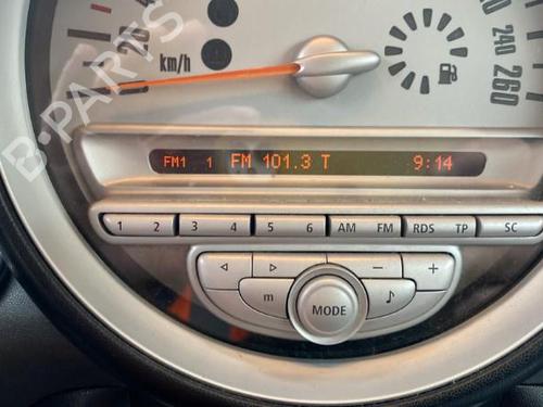 Left taillight MINI MINI (R56) Cooper D | BP24705547C34 - Image 22