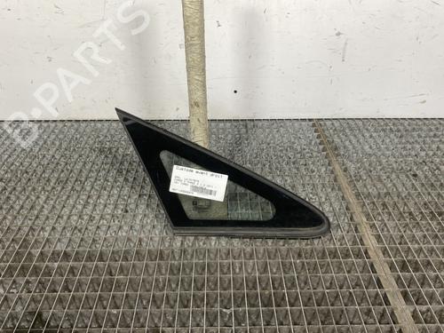 Used Front right quarter glass OPEL CORSA D (S07) 1.3 CDTI (L08, L68) (75 hp) 25758898
