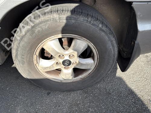 Hood HYUNDAI SANTA FÉ I (SM) 2.0 CRDi 4x4 | BP30506161C1 