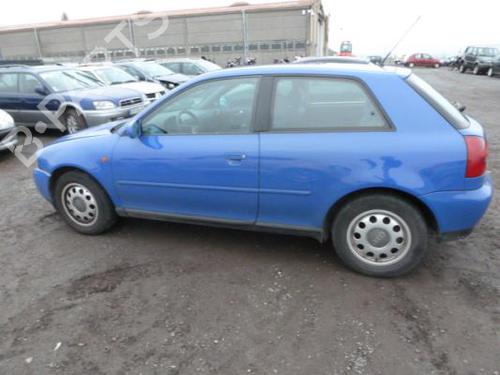 Tanklokket AUDI A3 (8L1) 1.8 | BP19985021C131 