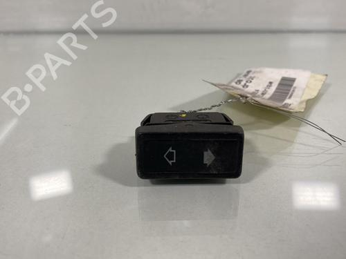Used Right front window switch CITROËN SAXO (S0, S1) Electric (27 hp) 20001104
