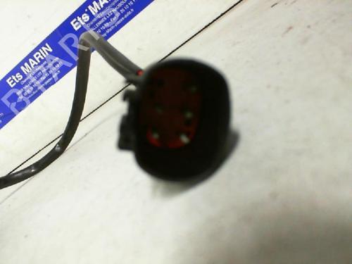 Right mirror FORD KA (RB_) 1.3 i ROCAM | BP20006902C27 