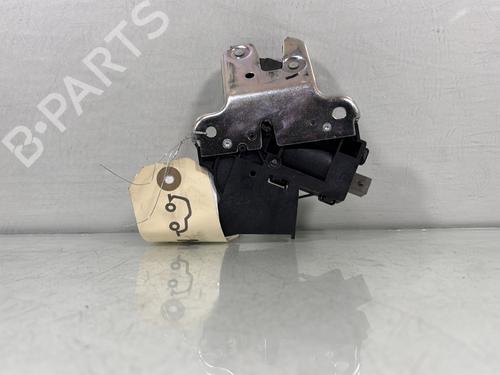 Tailgate lock VW PASSAT B7 (362) 2.0 TDI | BP29707183C101 