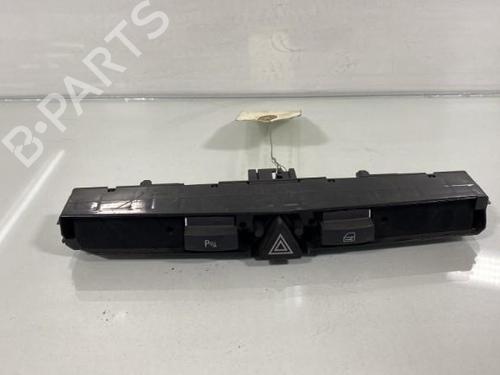 Used Warning switch OPEL ZAFIRA / ZAFIRA FAMILY B (A05) 1.7 CDTI (M75) (110 hp) 19986305