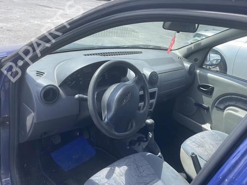 Starter DACIA LOGAN (LS_) 1.4 (LS0A, LS0C, LS0E, LS0G) | BP19954858M8 - Image 13