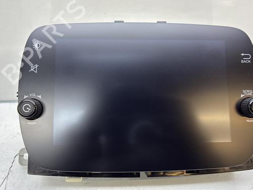 Radio FIAT 500 (312_) 1.2 (312AXA1A) | BP36281353E6  - Image 5
