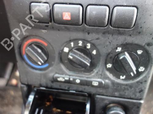 Hand brake OPEL ZAFIRA A MPV (T98) 1.6 16V (F75) | BP20030469I18 