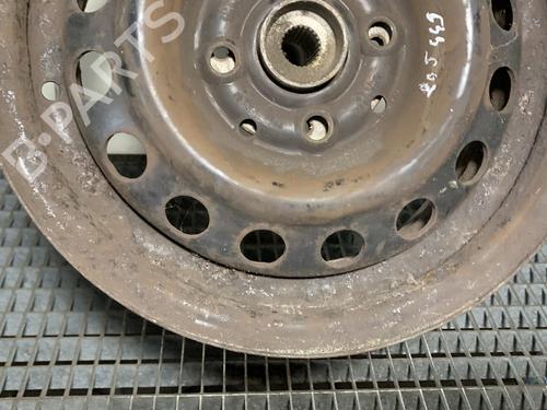 Used Rim SEAT IBIZA II (6K1) 1.4 i (60 hp) 19963375