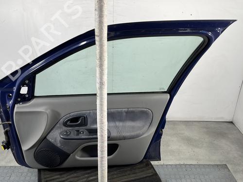 Dør høyre foran RENAULT CLIO II (BB_, CB_) 1.5 dCi (B/CB07) | BP28353621C3 