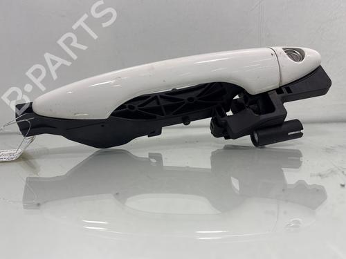 Front left exterior door handle HYUNDAI ix35 (LM, EL, ELH) 1.7 CRDi | BP29886912C128 