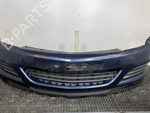 Used Front bumper OPEL ASTRA H GTC (A04) 1.9 CDTI (L08) (120 hp) 23765323