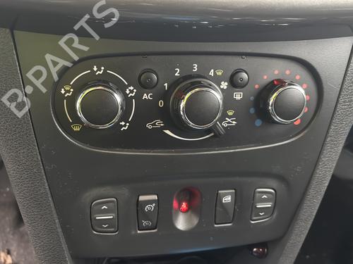 Left front window switch DACIA SANDERO II 1.5 dCi | BP37028908I27 - Image 14