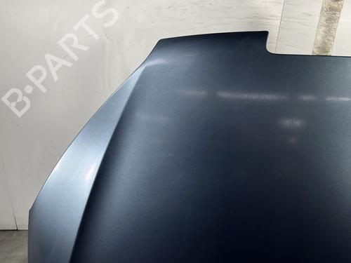 Hood PEUGEOT 407 (6D_) 1.6 HDi 110 (6D9HZC, 6D9HYC) | BP28280250C1 
