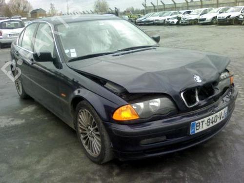 Headlight switch BMW 3 (E46) 330 d | BP20020474I24 