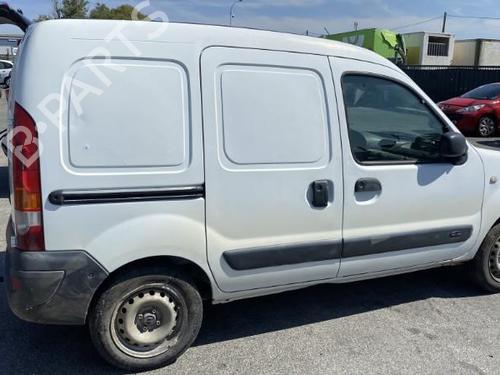 Grille RENAULT KANGOO Express (FC0/1_) 1.5 dCi | BP24152971C40 