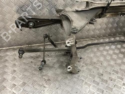 Used Rear axle PORSCHE BOXSTER (986) S 3.2 (252 hp) 19968530