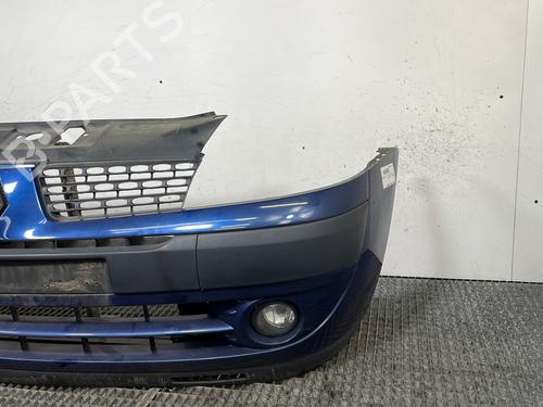 Front bumper RENAULT CLIO II (BB_, CB_) 1.2 (BB0A, BB0F, BB10, BB1K, BB28, BB2D, BB2H, CB0A,... | BP29359832C7 