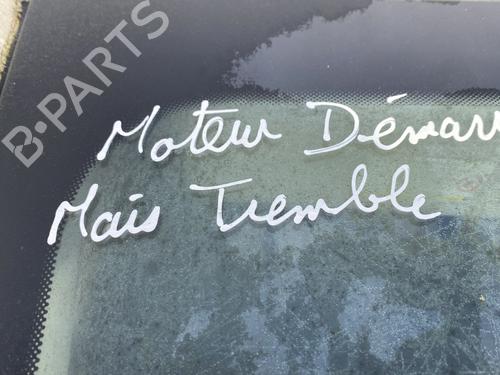 Radiator fan CITROËN JUMPY II Van 2.0 HDi 120 | BP24207937M35  - Image 9