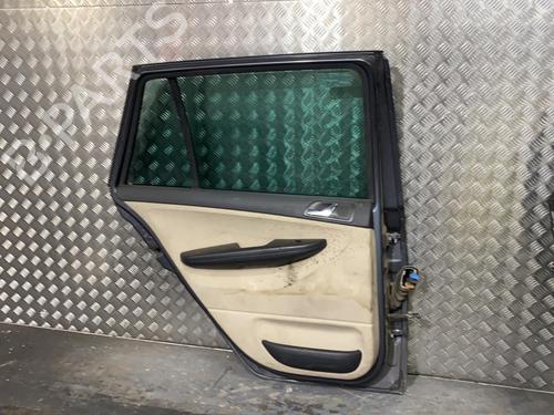 Used Left rear door SKODA FABIA I Combi (6Y5) 1.9 TDI (100 hp) 21955829
