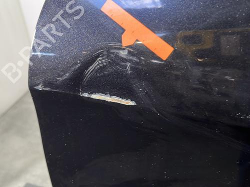 Left front door SEAT ALTEA (5P1) 1.9 TDI | BP29119616C2 