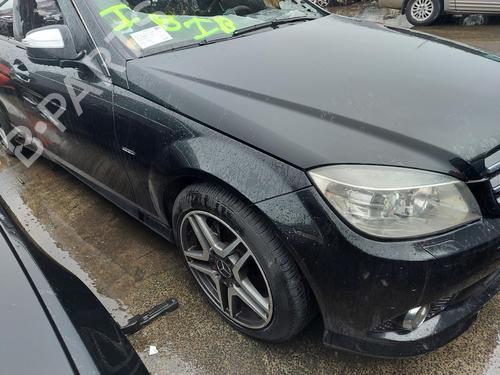 Front right window mechanism MERCEDES-BENZ C-CLASS (W204)  | BP21959094C23 