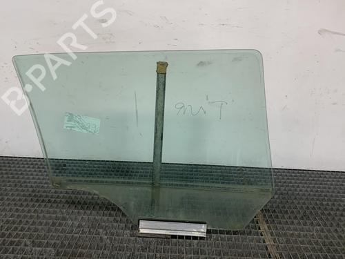 Used Rear left door window OPEL ASTRA H Estate (A04) 1.3 CDTI (L35) (90 hp) 19964377