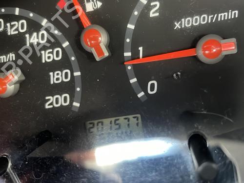 Right front indicator NISSAN MICRA III (K12) 1.5 dCi | BP19951069C33 