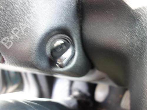 ABS pump PEUGEOT 406 (8B)  | BP20015541M43 