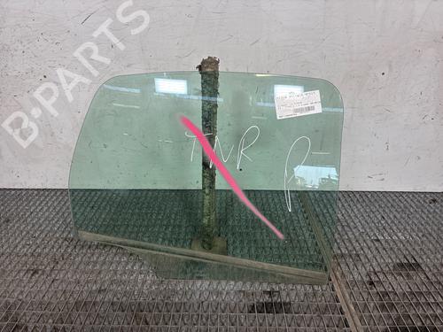Used Rear right door window Rear right door window 36853064 36853064
