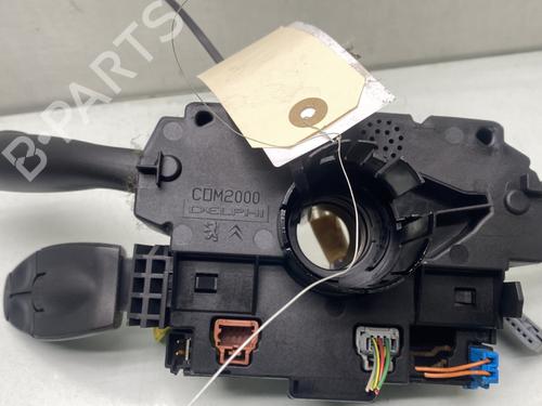 Steering column stalk PEUGEOT 206 Hatchback (2A/C) 1.6 16V | BP28353607I23 