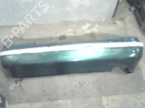 Used Rear bumper VOLVO V40 Estate (645) [1995-2004]  21950994