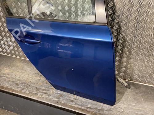 Right rear door BMW 1 (E87) 118 d | BP20012524C5 