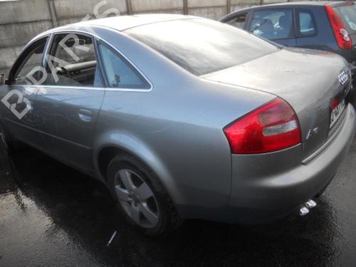 Rear bumper AUDI A6 C5 (4B2) 2.5 TDI | BP21950979C8 