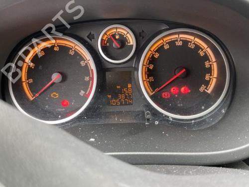 Gearbox OPEL CORSA D (S07) 1.2 (L08, L68) | BP25738227M3 - Image 22