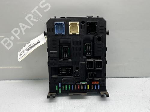 Used Fuse box PEUGEOT 308 I (4A_, 4C_) 1.6 HDi (90 hp) 22707828