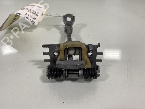 Used Hinge/Door check strap RENAULT SCÉNIC III (JZ0/1_) 1.9 dCi (JZ0J, JZ1J, JZ1K, JZ1S) (131 hp) 19954580