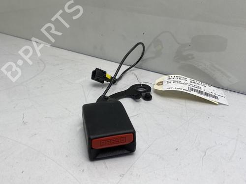 Used Seat buckle CITROËN C4 Picasso II [2013-2025]  19963203