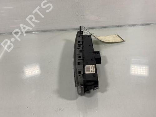 Used Warning switch Warning switch PEUGEOT 308 I (4A_, 4C_) 1.6 HDi (90 hp) 19987304 19987304